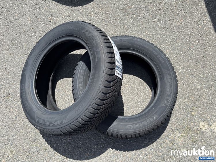 Artikel Nr. 444594: Kumho Solus 4S HA32 185/65 R15 88H