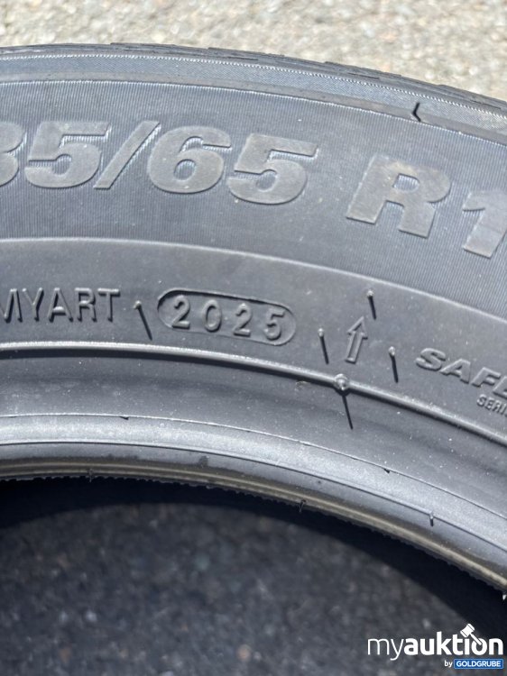 Artikel Nr. 444594: Kumho Solus 4S HA32 185/65 R15 88H