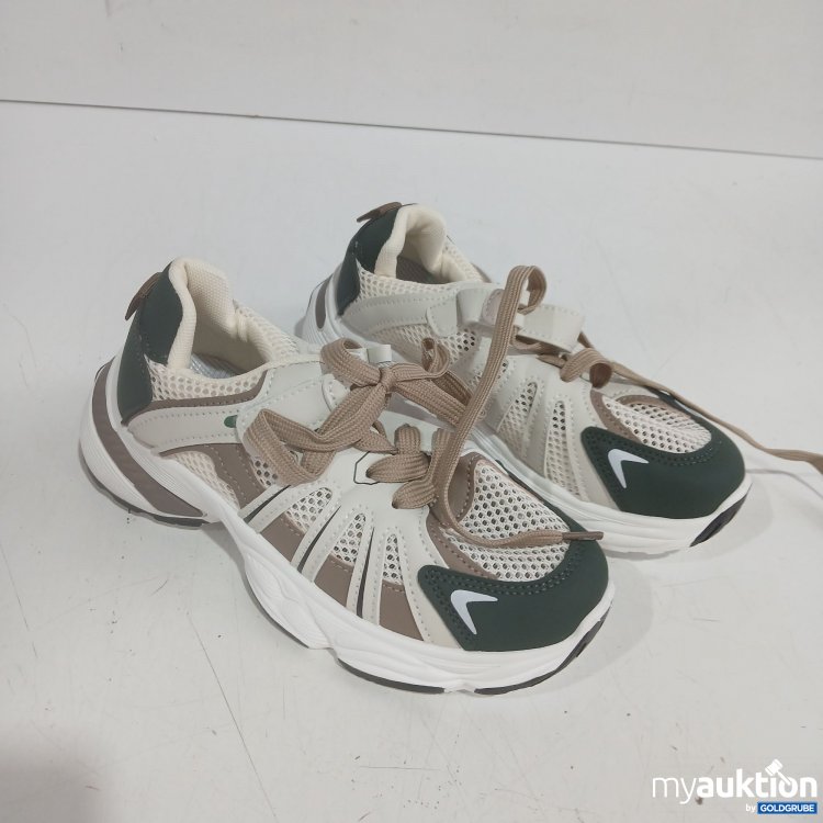 Artikel Nr. 445594 Artikel Nr. 445594: Sneaker