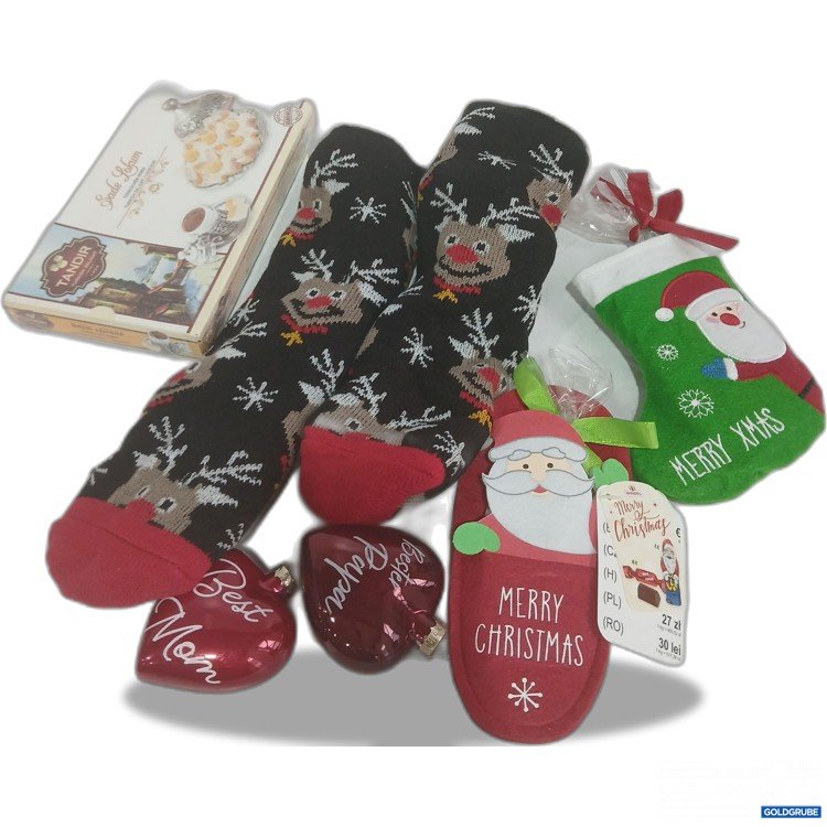 Artikel Nr. 446594 Artikel Nr. 446594: Diverse Weihnachtsartikel