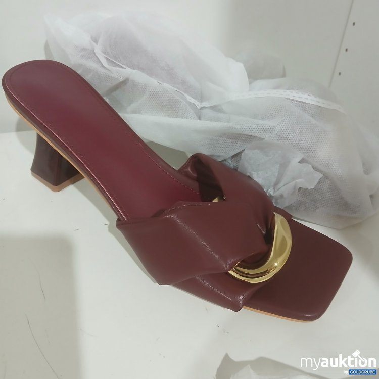 Artikel Nr. 462594 Artikel Nr. 462594: Damenschuh