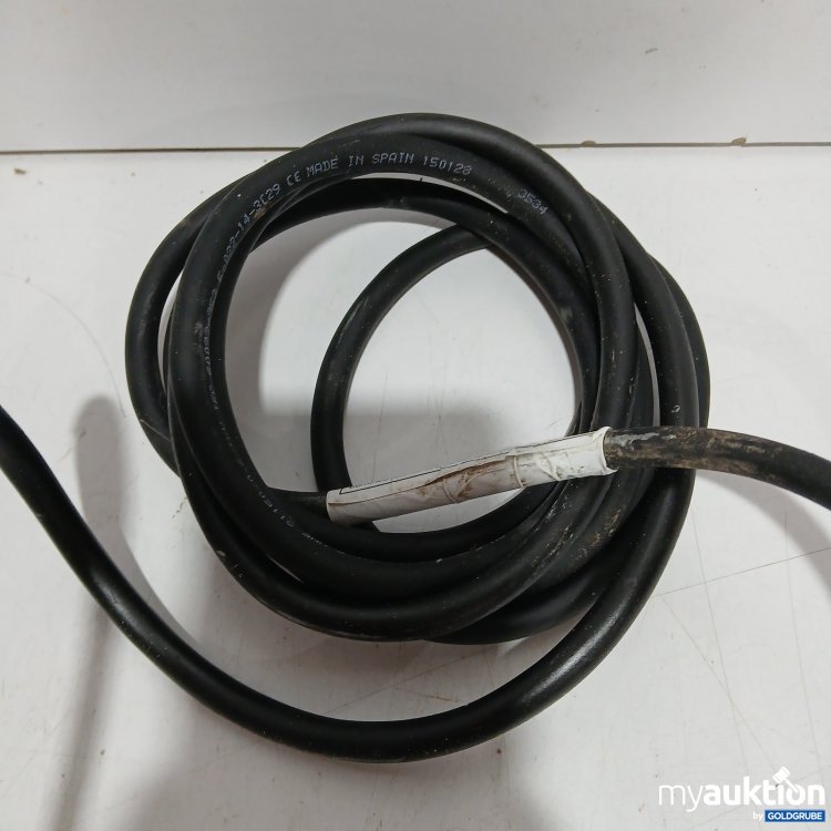 Artikel Nr. 464594 Artikel Nr. 464594: JD Pool LED Poolbeleuchtung mit Kabel