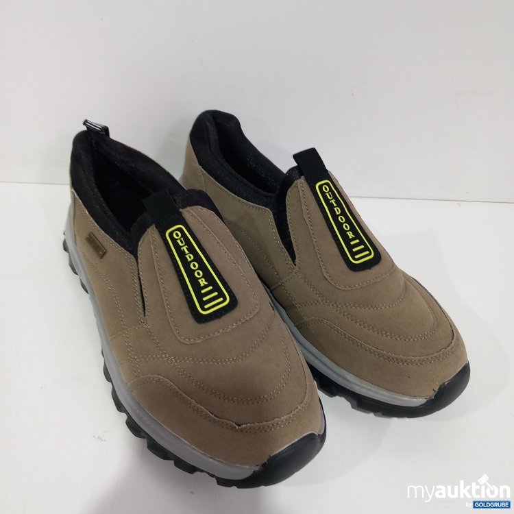 Artikel Nr. 520594 Artikel Nr. 520594: Outdoor Sport Schuhe Herren Gr. 43