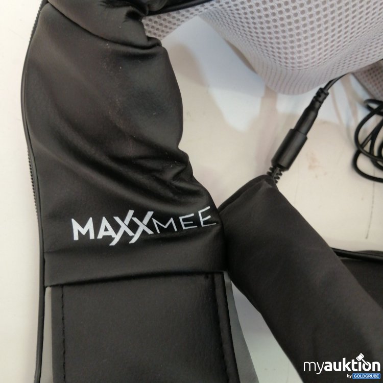 Artikel Nr. 674594 Artikel Nr. 674594: Maxxmee Massagegerät