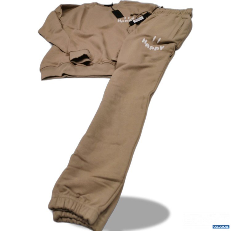 Artikel Nr. 789594: Tom Barron Club Jogginganzug 