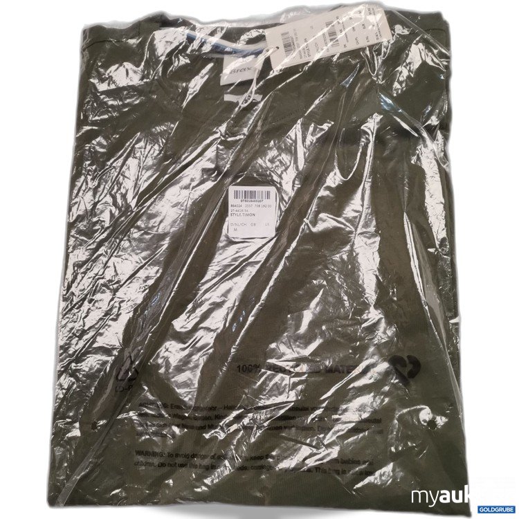 Artikel Nr. 837594: Brax Shirt 