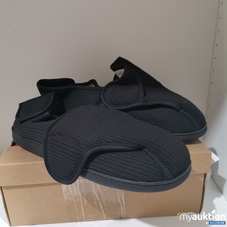 Artikel Nr. 860594 Artikel Nr. 860594: Tiestra tm048 Slipper