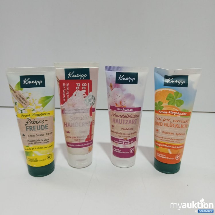 Artikel Nr. 869594 Artikel Nr. 869594: Kneipp diverse Creme