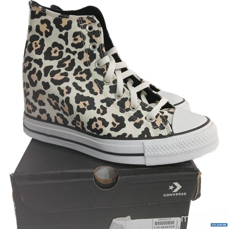Artikel Nr. 878594: Converse Damen Chuck 