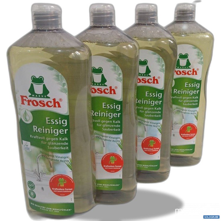 Artikel Nr. 886594: Frosch Essig Reiniger