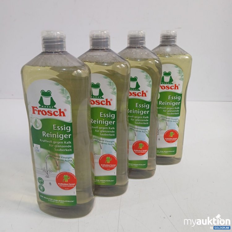 Artikel Nr. 886594: Frosch Essig Reiniger