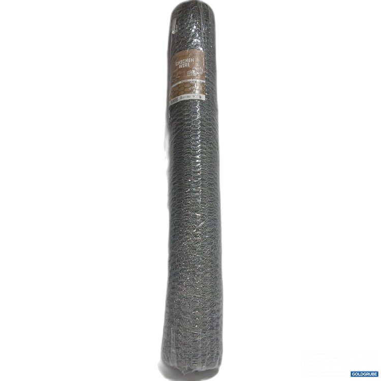Artikel Nr. 890594 Artikel Nr. 890594: Garden Gloss Chicken Wire 25m x 1m