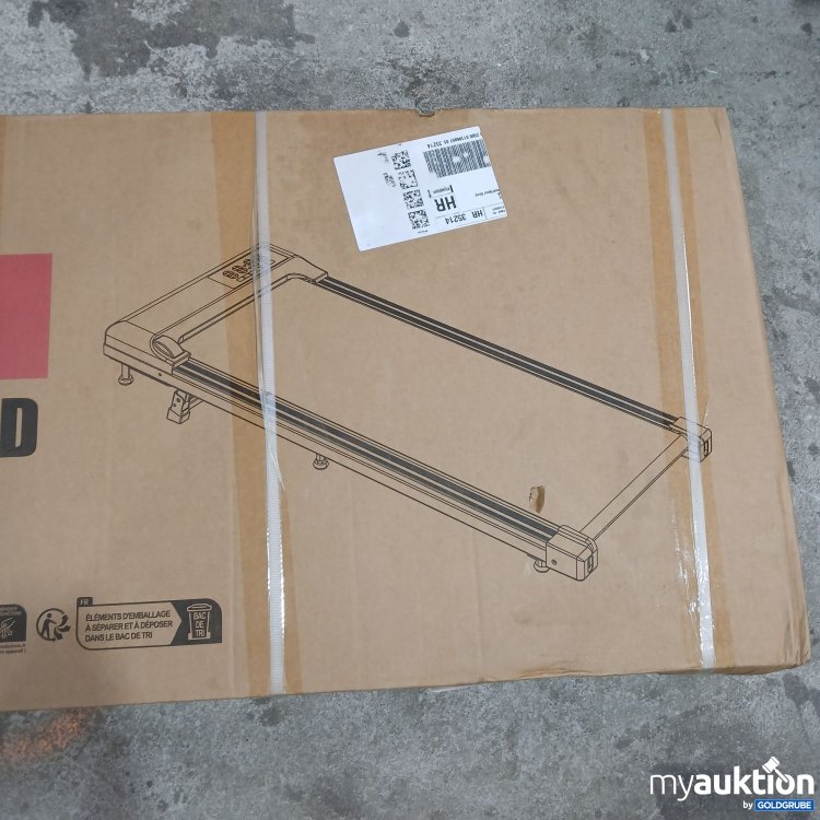 Artikel Nr. 894594: TW1 Walking Pad 