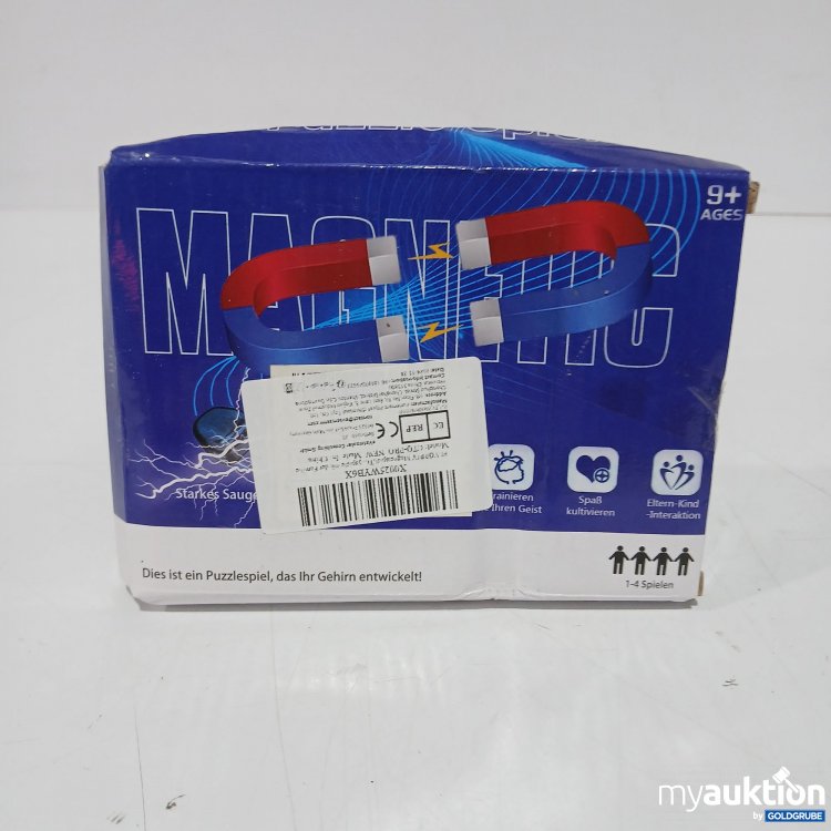 Artikel Nr. 895594: Magnetic Spiel