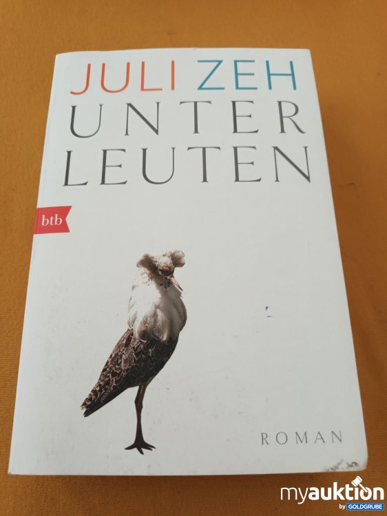 Artikel Nr. 901594: Unter Leuten 