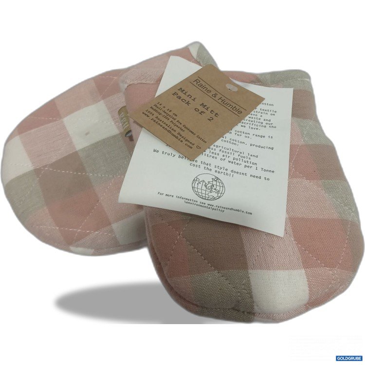 Artikel Nr. 913594: Raine & Humble Mini Mitt 