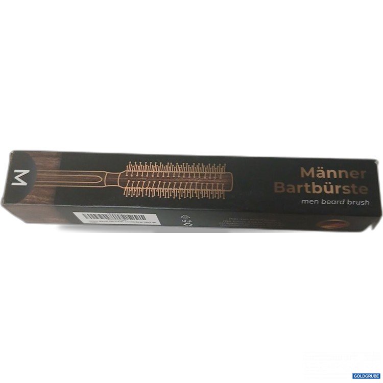 Artikel Nr. 918594 Artikel Nr. 918594: Männer Bartbürste