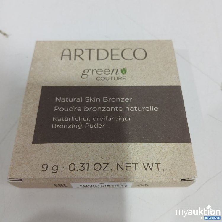 Artikel Nr. 919594: ARTDECO Natural Skin Bronzer 9 g