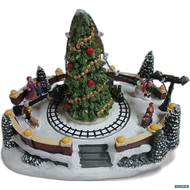 Artikel Nr. 932594 Artikel Nr. 932594: Weihnachts Deko
