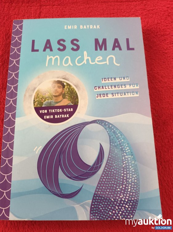 Artikel Nr. 940594 Artikel Nr. 940594: Lass mal machen