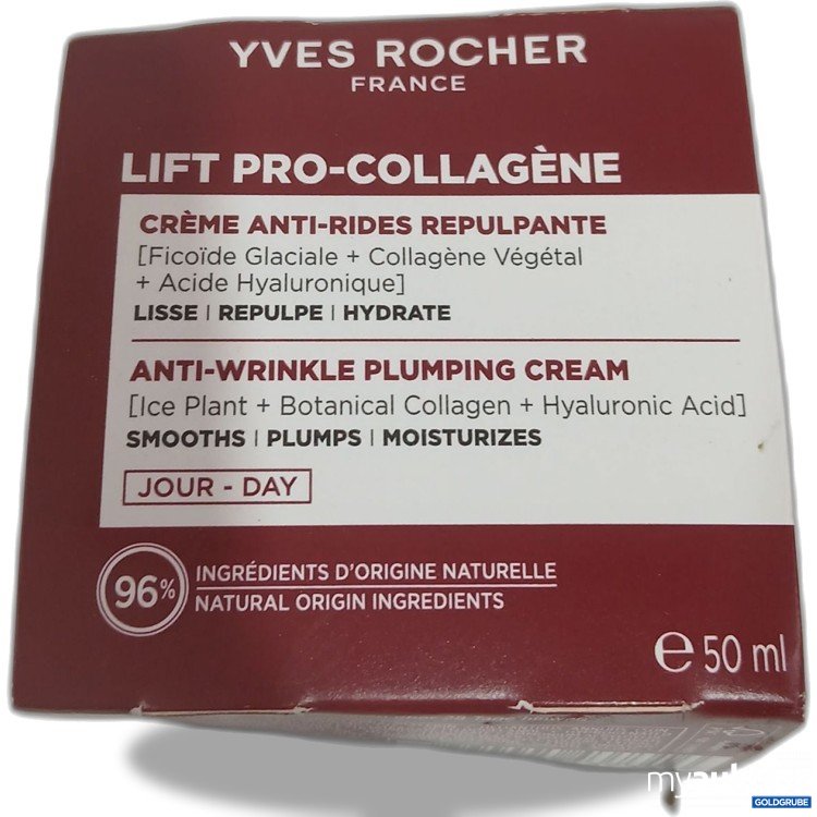 Artikel Nr. 956594: Yves Rocher Lift Pro Collagene 50ml 