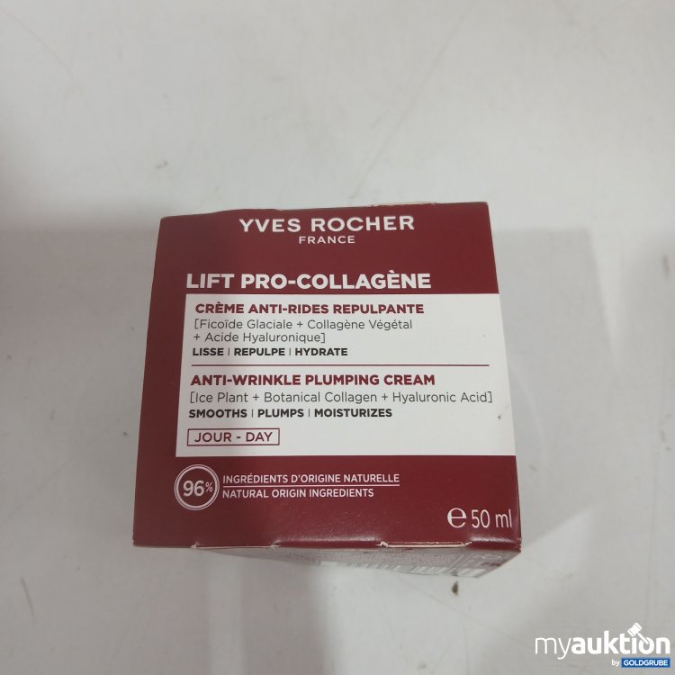 Artikel Nr. 956594: Yves Rocher Lift Pro Collagene 50ml 