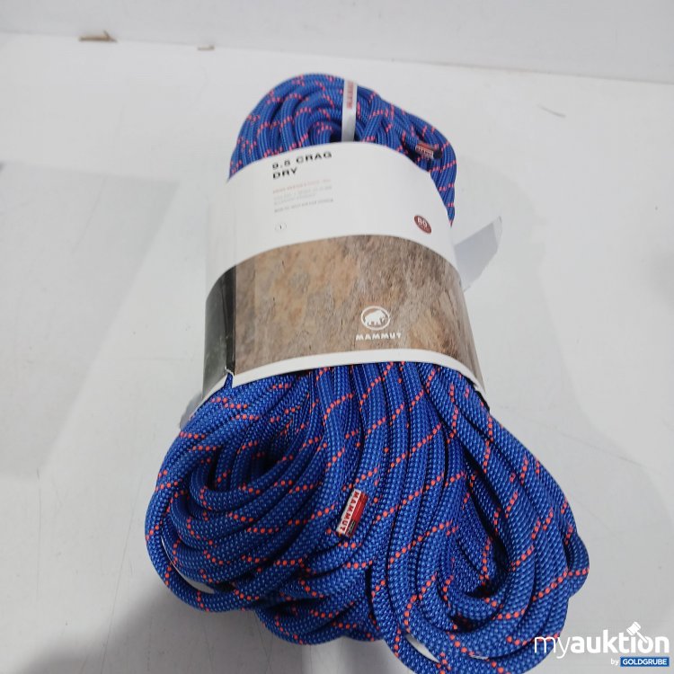 Artikel Nr. 957594: Mammut 9.5 Crag Dry 80 meters 