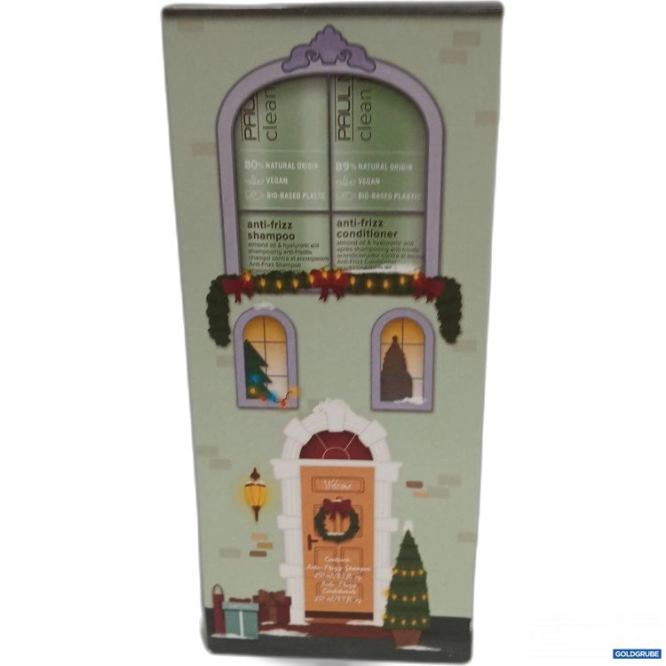 Artikel Nr. 959594: Paul Mitchell Anti-Frizz Shampoo Conditioner Set