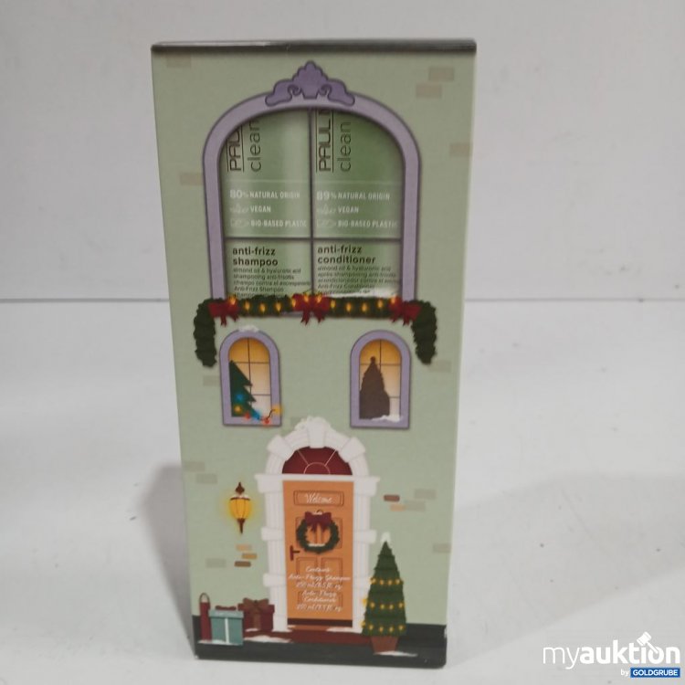 Artikel Nr. 959594: Paul Mitchell Anti-Frizz Shampoo Conditioner Set