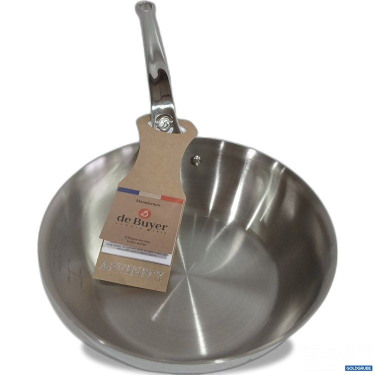 Artikel Nr. 963594: De Buyer Affinity Pfanne ø24cm 