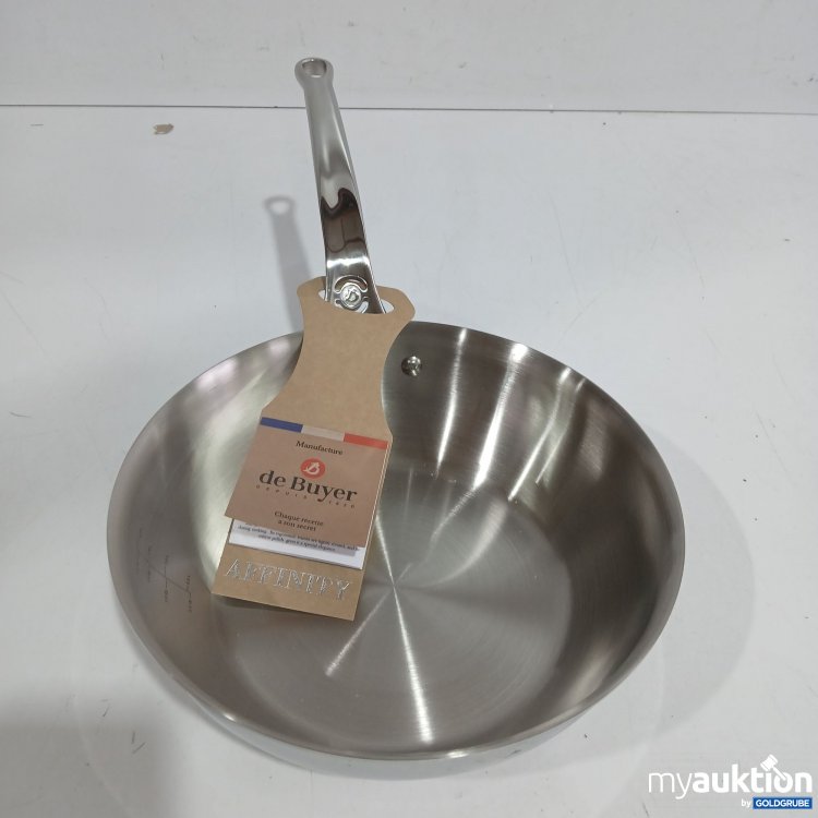 Artikel Nr. 963594: De Buyer Affinity Pfanne ø24cm 