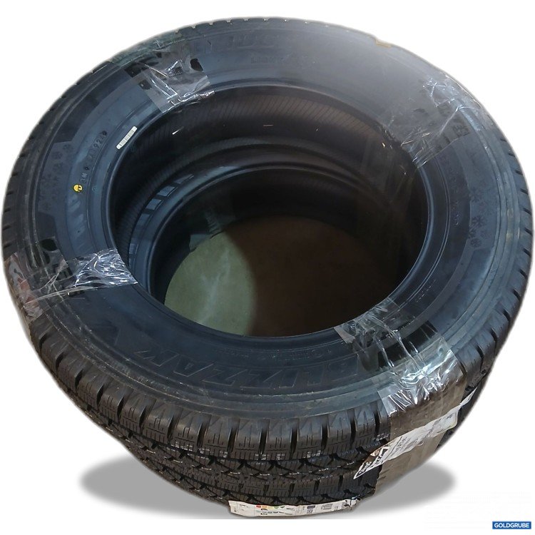 Artikel Nr. 967594: Bridgestone Winterreifen Blizzak W995, 205/65 R16C, 107/105R