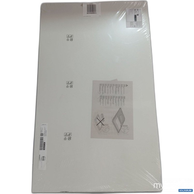 Artikel Nr. 968594: Ikea Linnmon 100x60cm 002.511.35 