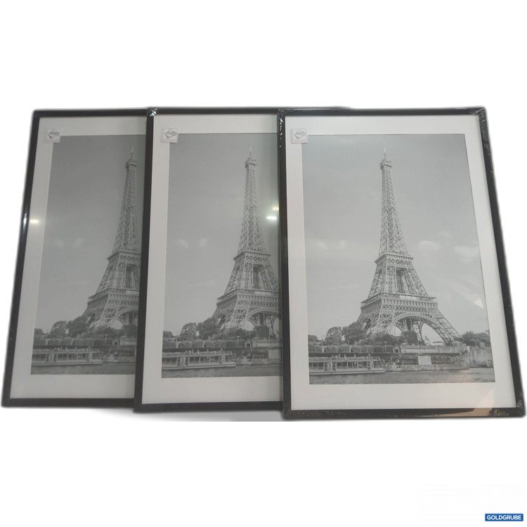 Artikel Nr. 971594 Artikel Nr. 971594: Bilderrahmen Set 3er 50x70cm