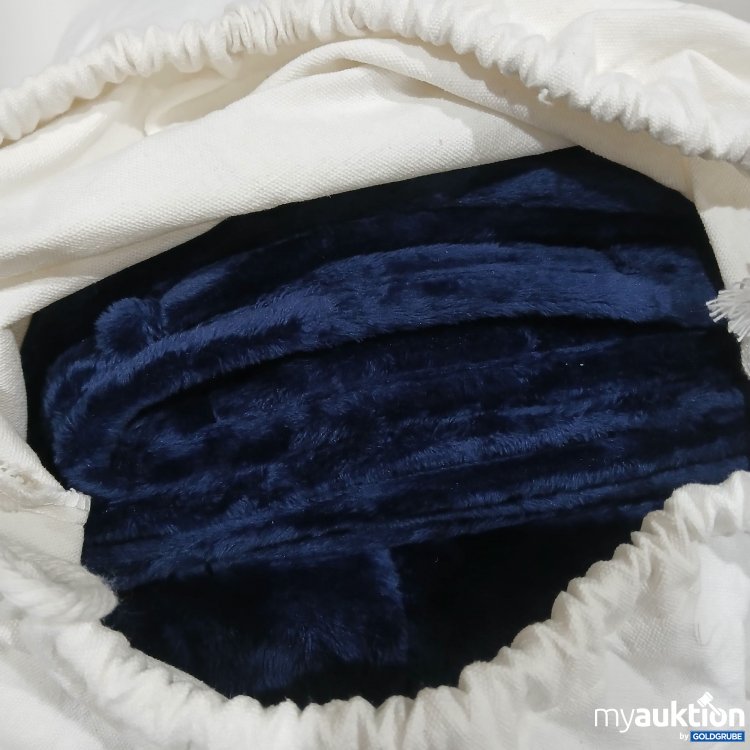 Artikel Nr. 980594 Artikel Nr. 980594: OO Navy Weighted Blanket HCB59WGT-Nav 6.8