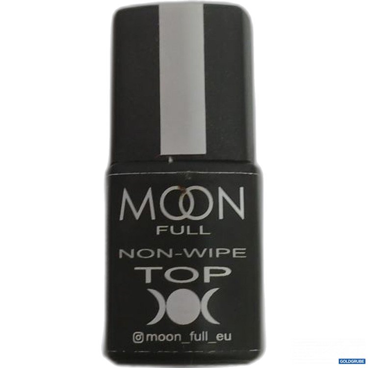 Artikel Nr. 983594: MOON FULL NON-WIPE TOP 8 ml
