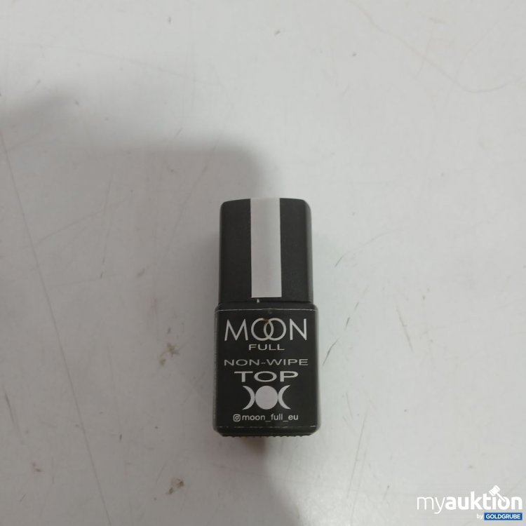 Artikel Nr. 983594: MOON FULL NON-WIPE TOP 8 ml