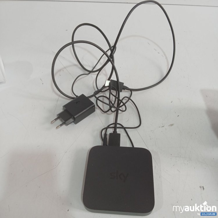 Artikel Nr. 989594 Artikel Nr. 989594: Sky mini Box IP061-01-DE-ant