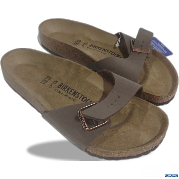 Artikel Nr. 992594 Artikel Nr. 992594: Birkenstock Pantolette
