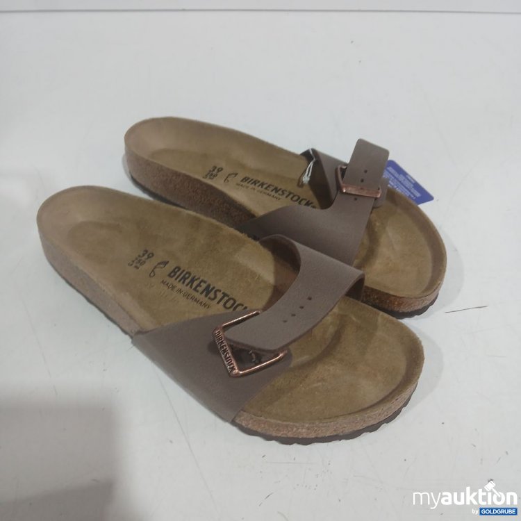 Artikel Nr. 992594 Artikel Nr. 992594: Birkenstock Pantolette