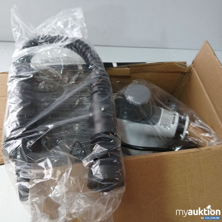 Artikel Nr. 997594 Artikel Nr. 997594: Dampfreiniger