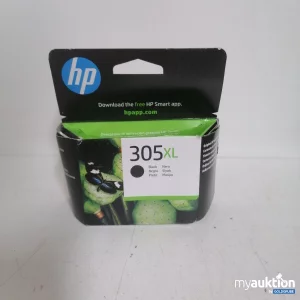 Auktion HP 305XL Tinte