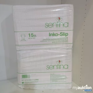 Auktion Sentina Inko-Slip Saugstarke Einlagen