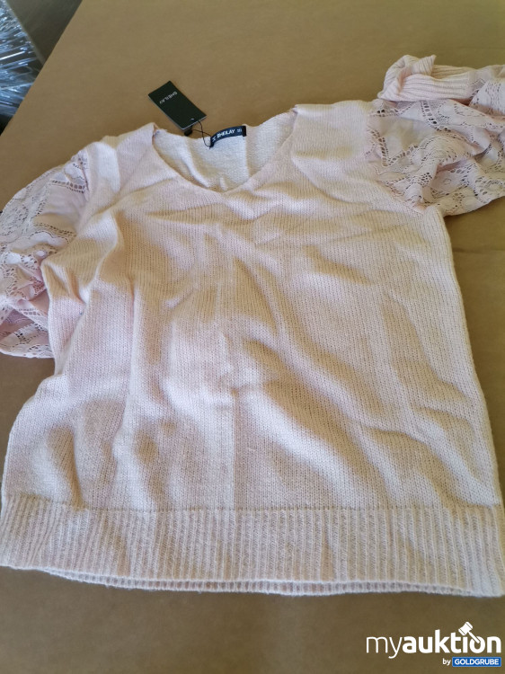 Artikel Nr. 177595 Artikel Nr. 177595: Sheilay Pullover