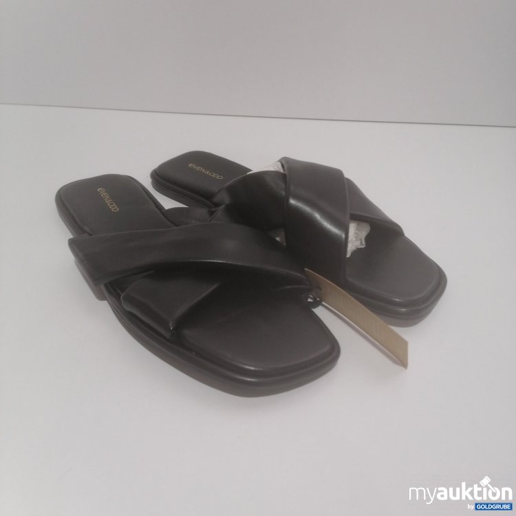 Artikel Nr. 384595 Artikel Nr. 384595: Even&Odd Damen Sandalen