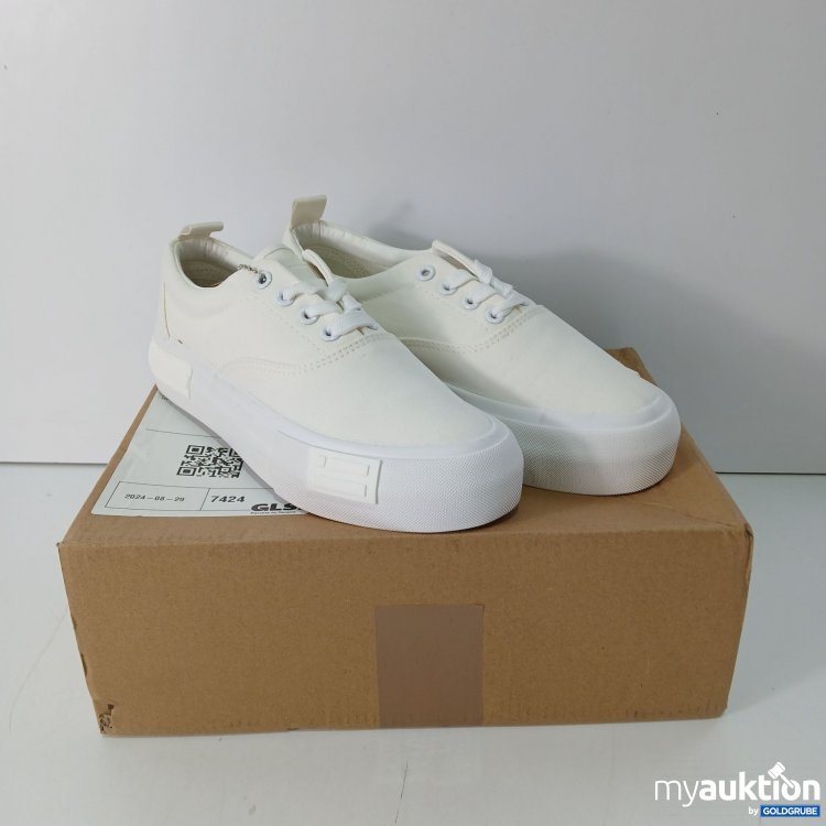 Artikel Nr. 436595 Artikel Nr. 436595: D.Franklin Damenschuhe 38