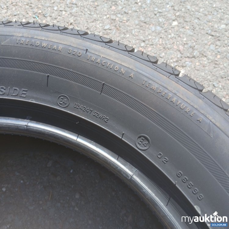 Artikel Nr. 439595: Bridgestone 235/55R17 Reifen