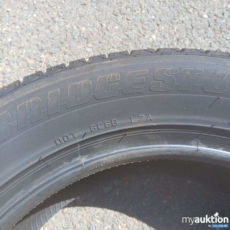 Artikel Nr. 439595: Bridgestone 235/55R17 Reifen