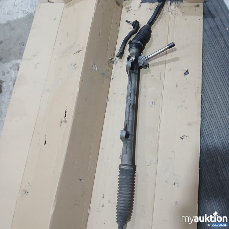 Artikel Nr. 441595: Renault Lenkgetriebe