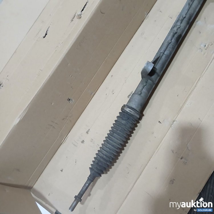 Artikel Nr. 441595: Renault Lenkgetriebe